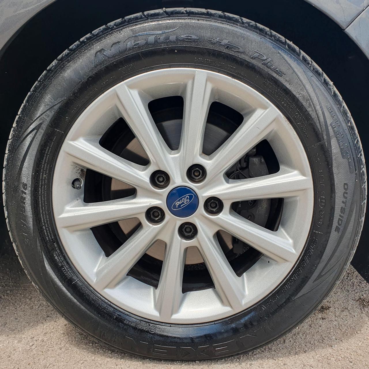 C-Max 1.5 TDCi 120CV Start&Stop Business