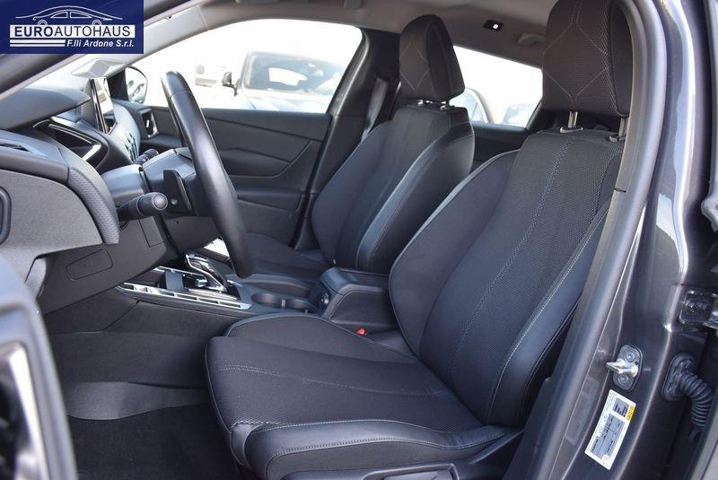 DS DS 3 BlueHDi 130 Automatico Bastille Business