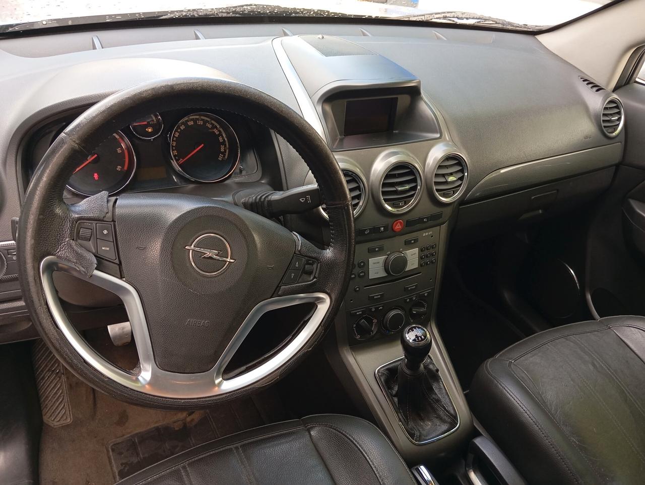 Opel Antara 2.0 CDTI 150CV Edition 4X4
