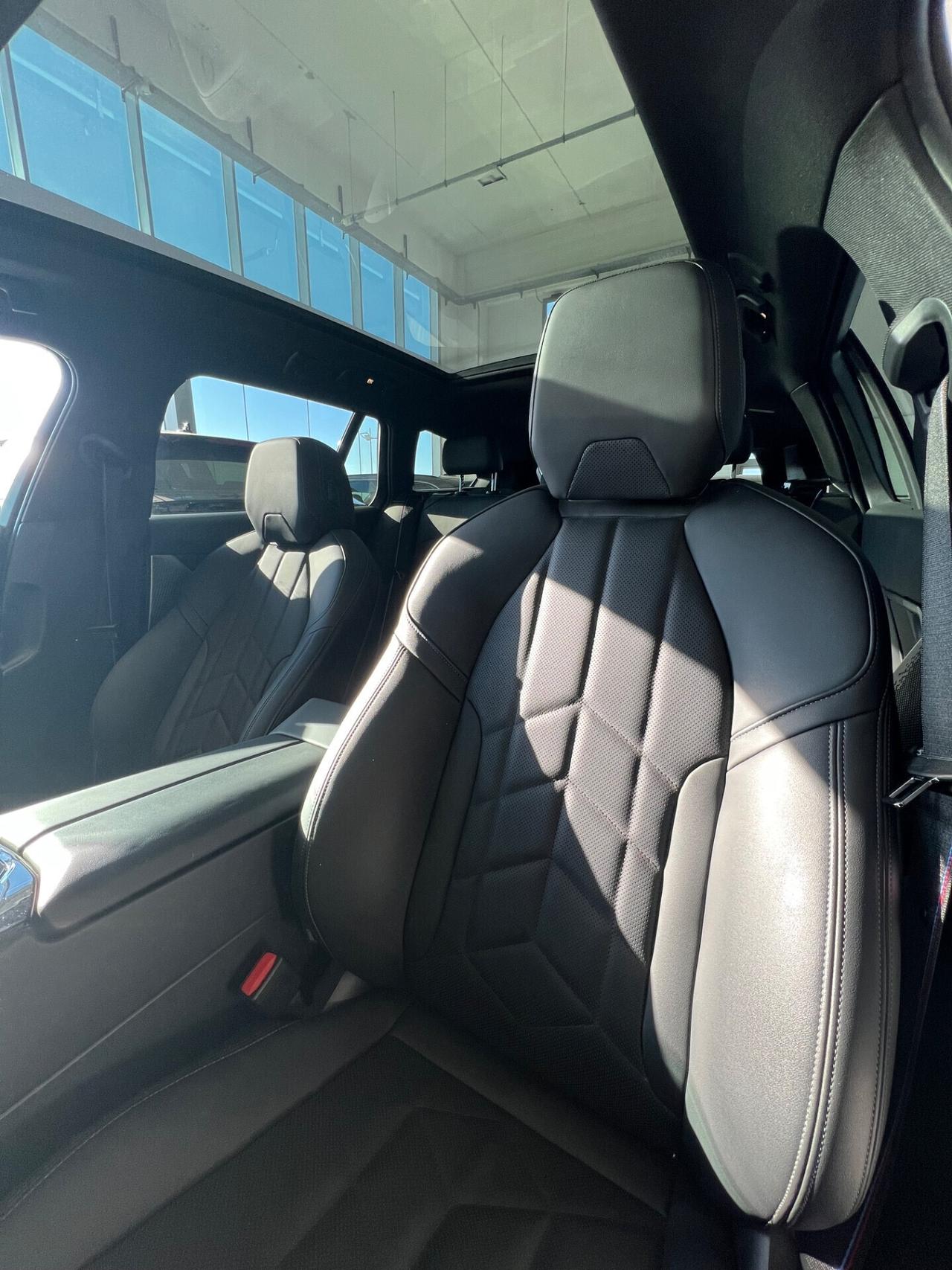 BMW 520d Touring 48V xdrive MSport Pro auto - SUPER OFFERTA T-STOCK