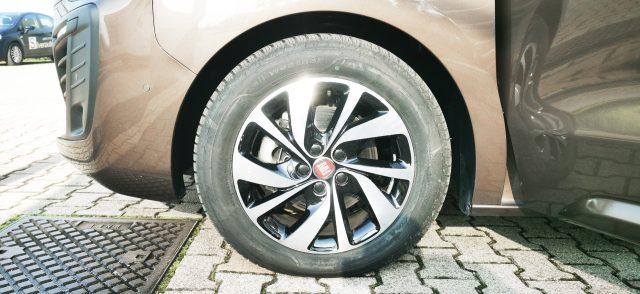 FIAT E-Ulysse 136 CV 75kWh Long Lounge