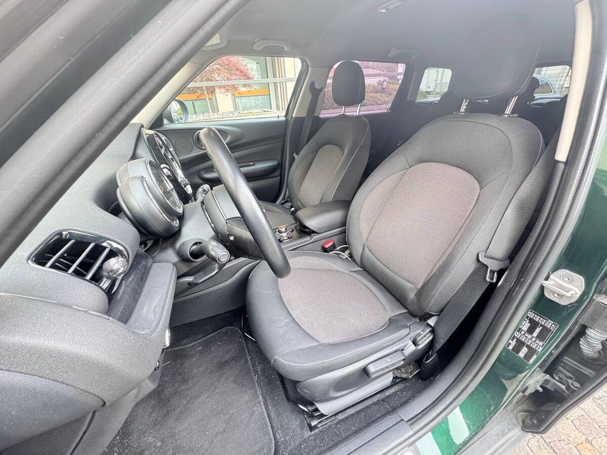 Mini Clubman 1.5 One D Hype auto
