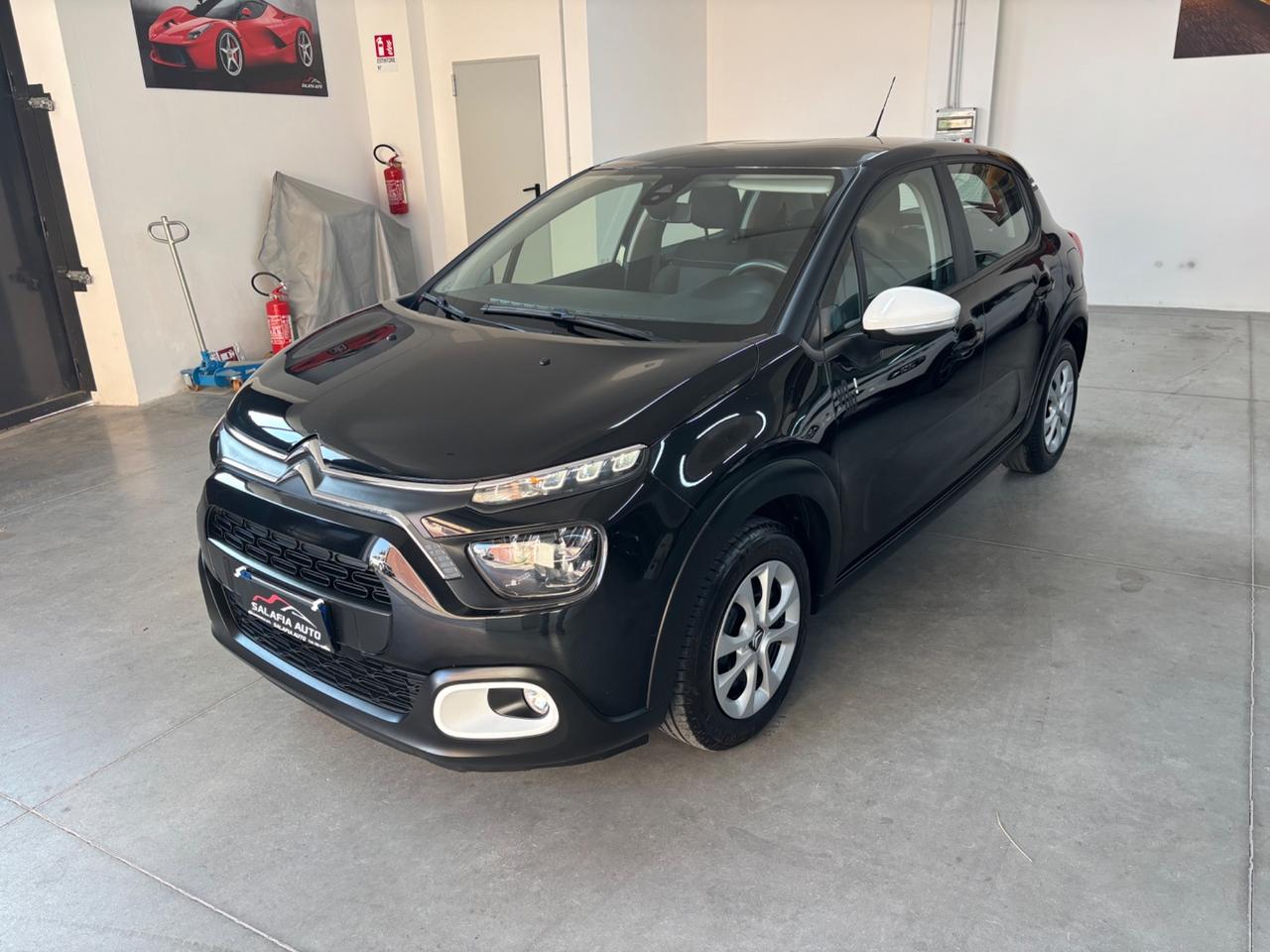 Citroen C3 PureTech 83 S&S You