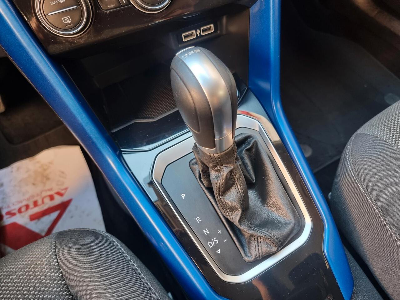 Volkswagen T-Roc 1.5 TSI ACT Advanced BlueMotion Technology