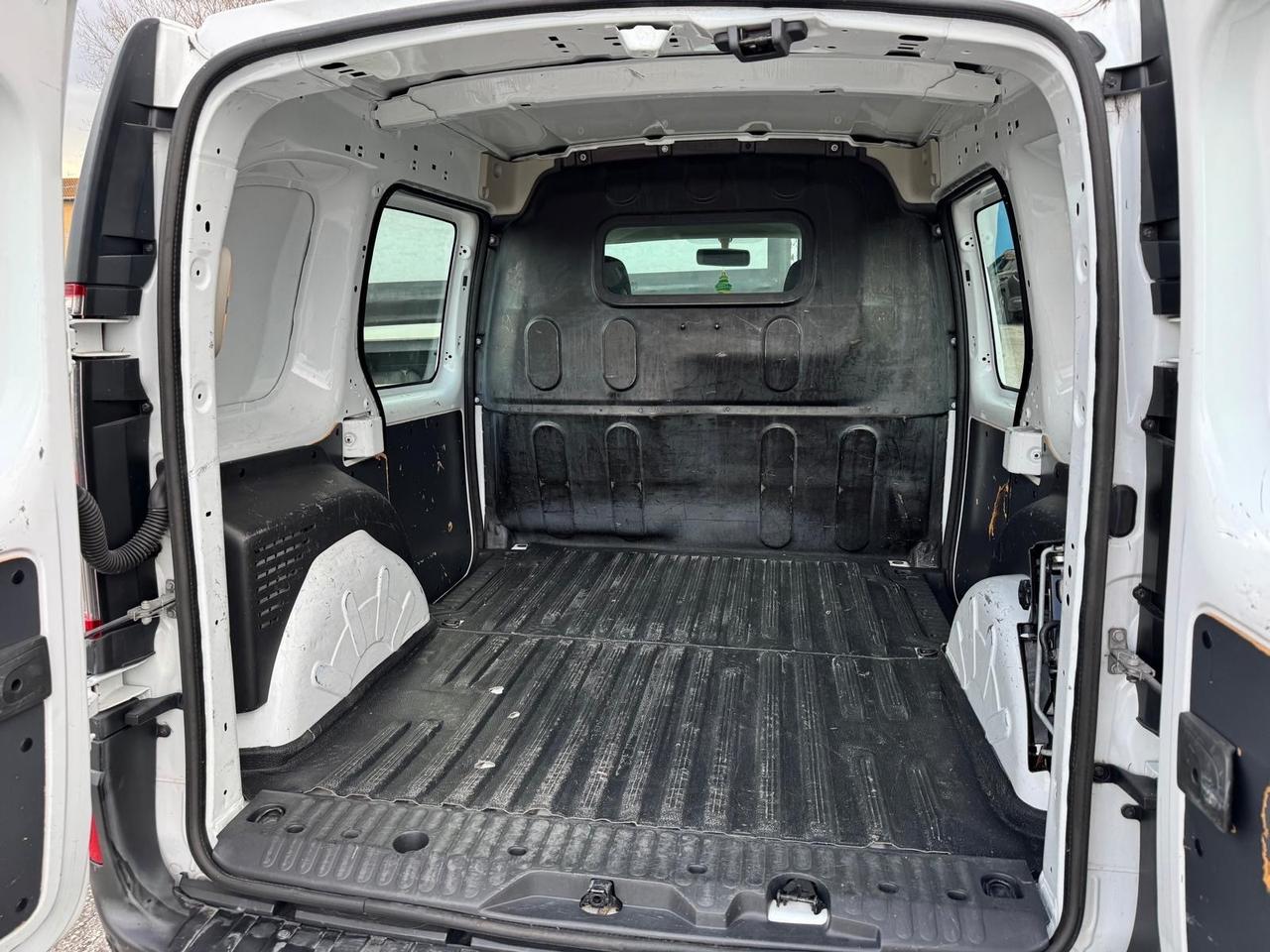Renault Kangoo 1.5 dCi