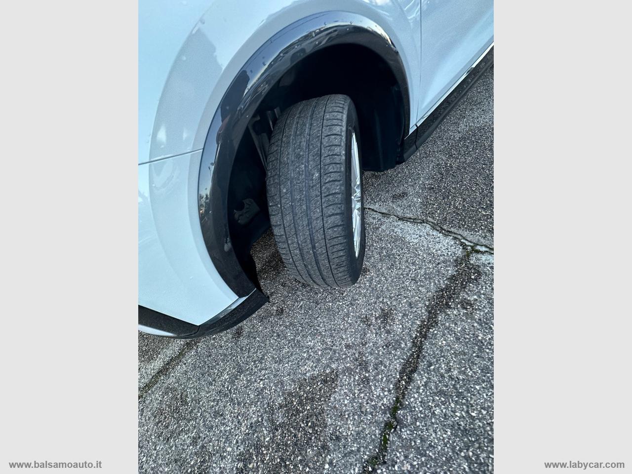 AUDI Q2 1.6 TDI S tronic Sport