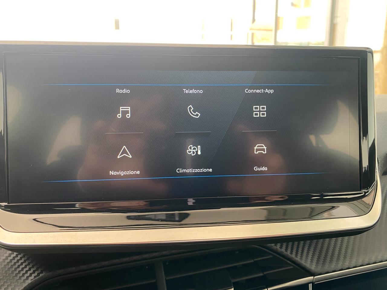 Peugeot 208 5P STYLE 100CV