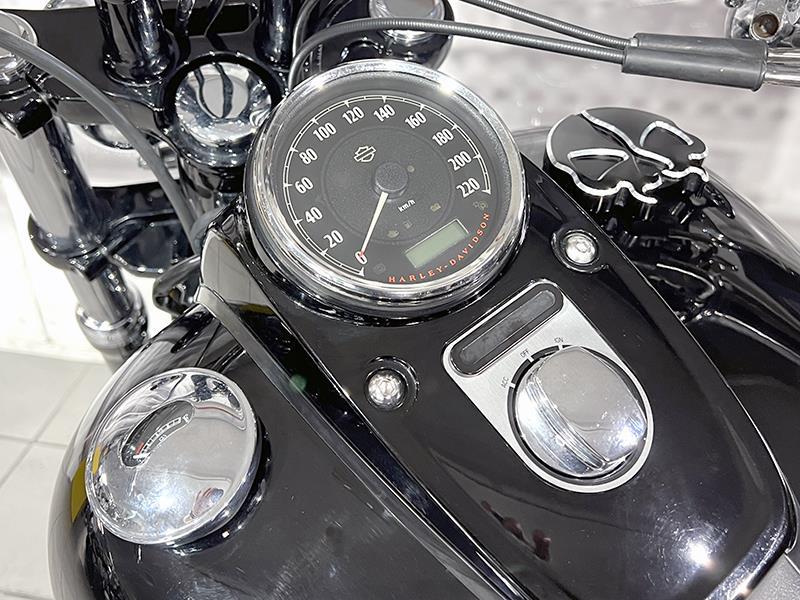 Harley Davidson FXDF 1690 Dyna Fat Bob