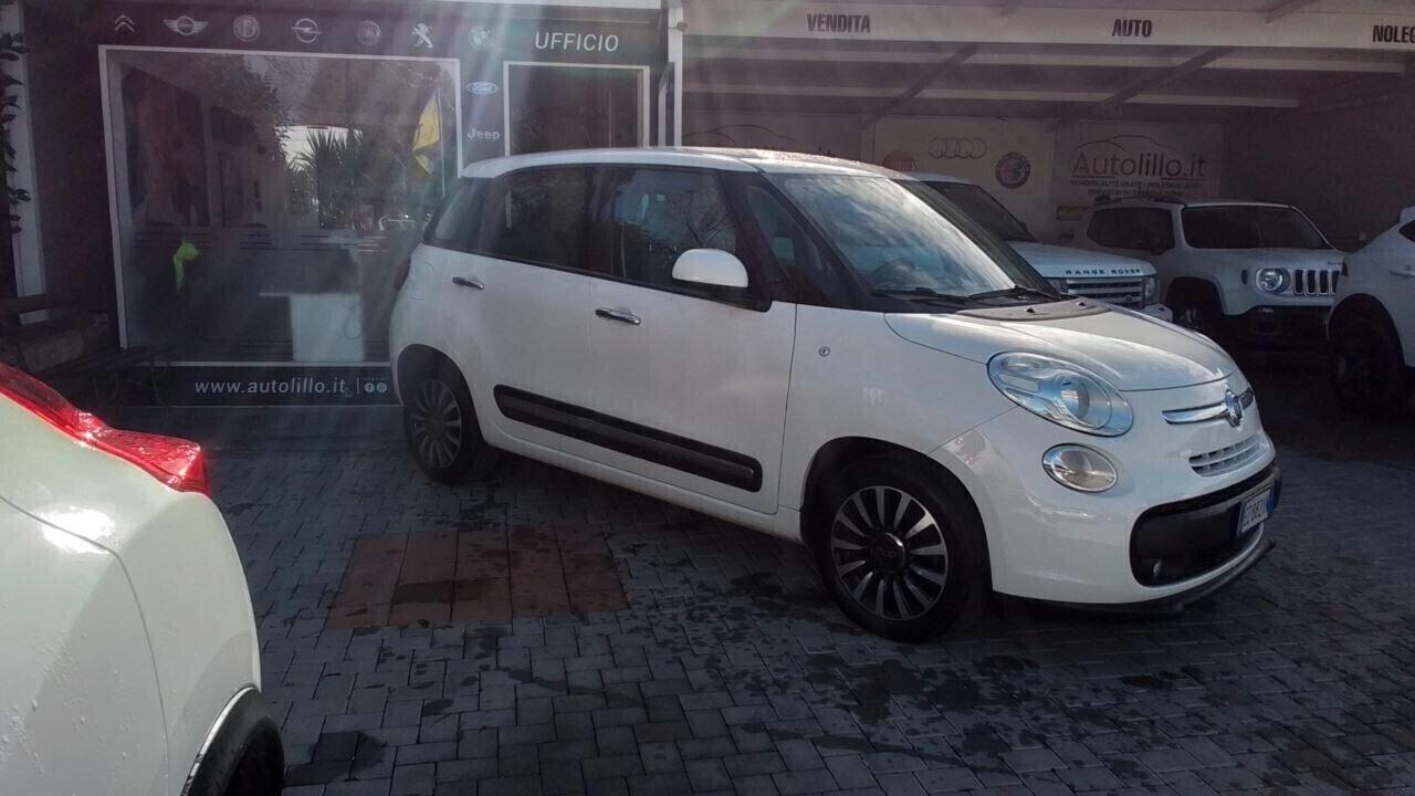 Fiat 500L 1.3 Multijet 85 CV Pop Star