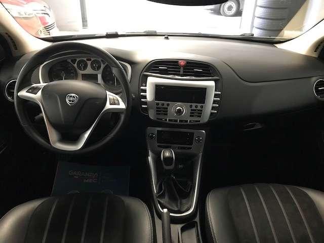 Lancia Delta 1.4 tjt Gold GPL 120cv / POCHI KM / FULL OPTIONAL