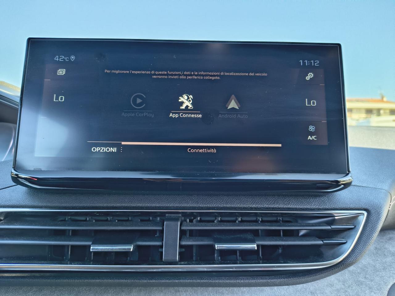 Peugeot 3008 GT 1.5 BlueHDi *CAMBIO AUTOMATICO* PREZZO SENZA VINCOLI