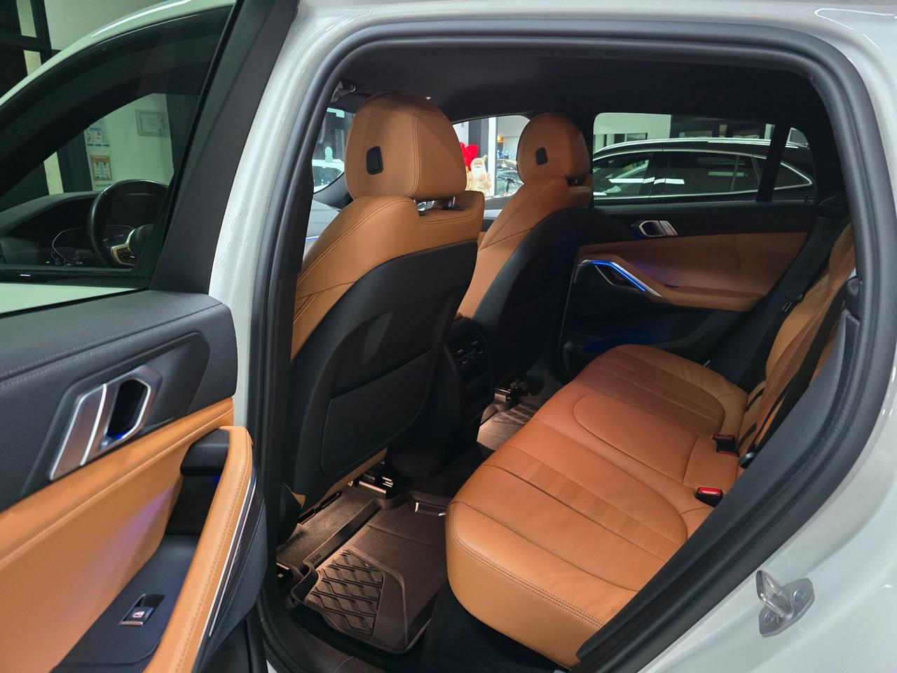 Bmw X6 xDrive30d 48V Msport