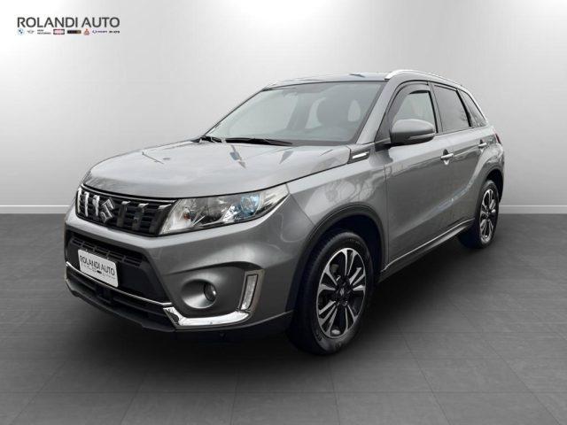 SUZUKI Vitara 1.4 boosterjet Top 4wd allgrip