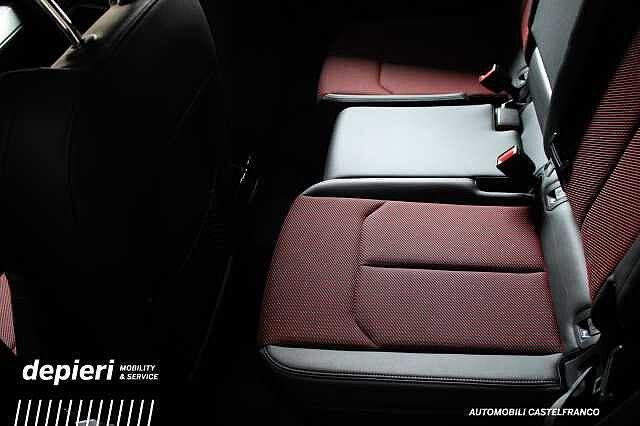 Audi Q3 Sportback 40 TFSI quattro S tronic S line