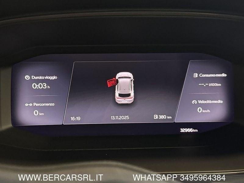 Cupra Formentor Formentor 1.5 TSI