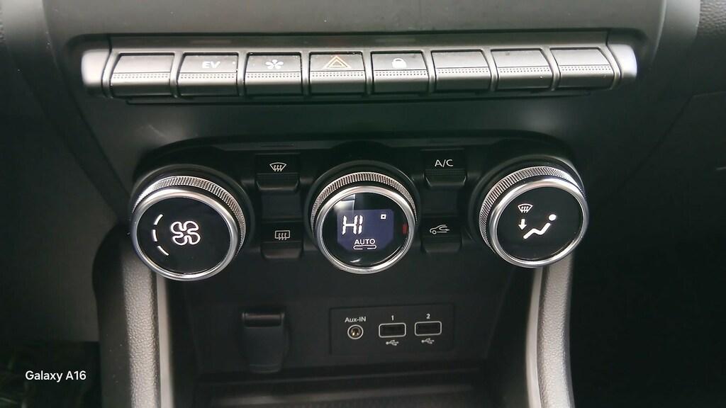 Renault Captur 1.6 Plug-in Hybrid Intens E-Tech Auto