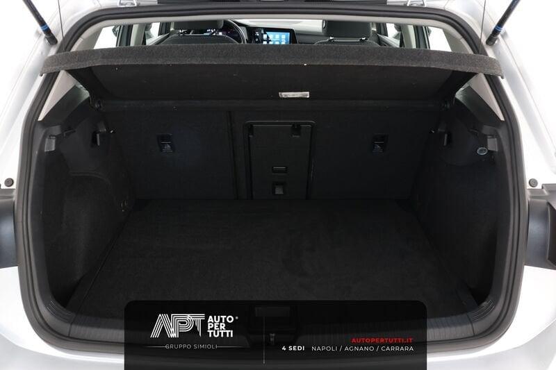 Volkswagen Golf Golf 2.0 tdi Style 150cv dsg