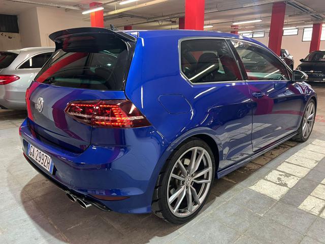 VOLKSWAGEN Golf R 2.0 3p.