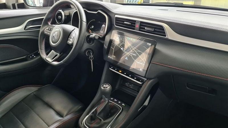 MG ZS 1.5 VTi-Tech Luxury