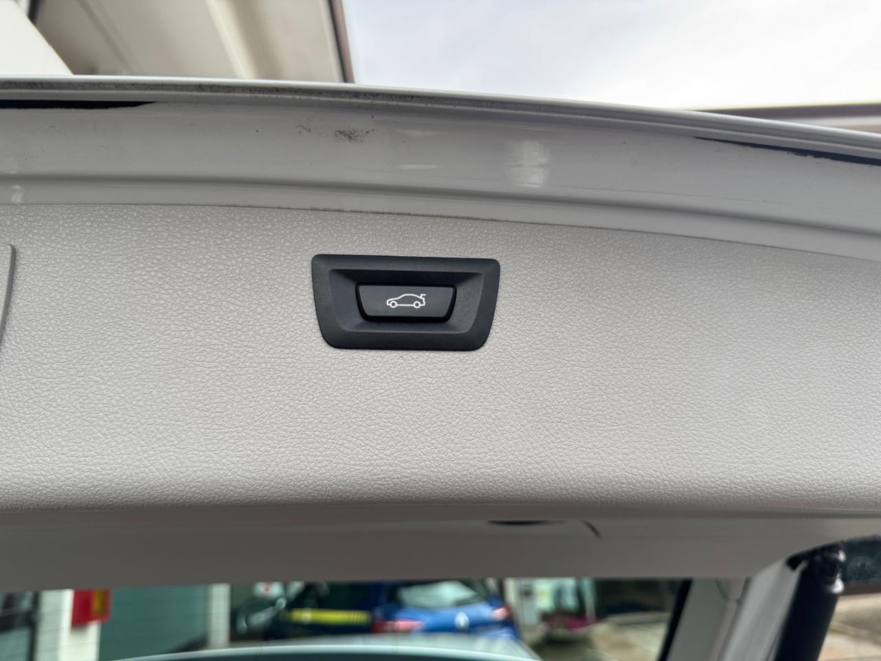 Bmw 320d Touring Msport 2014
