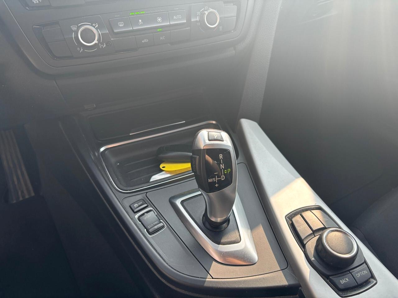 Bmw 320D 2.0 Diesel Cambio Automatico