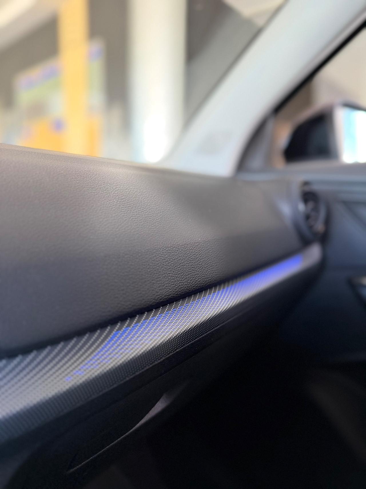 Audi Q2 1.6 TDI S tronic line Edition