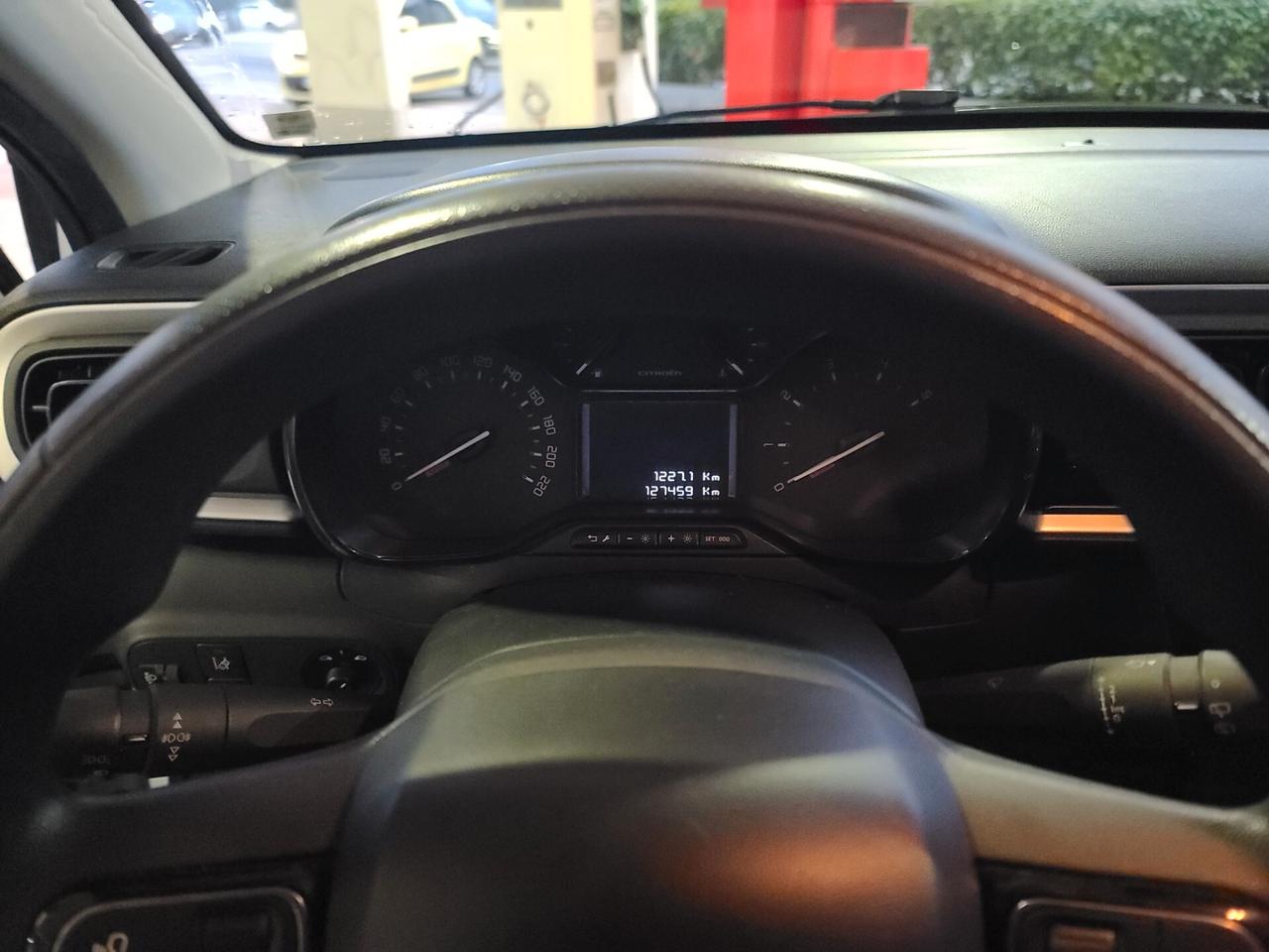 Citroen C3 1.2 Benz MOT. + FRIZ. NUOVI PREZZO SUPER