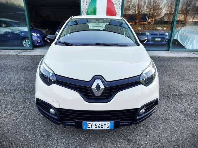 Renault Captur Captur 1.5 dci Live NEOPATENTATI