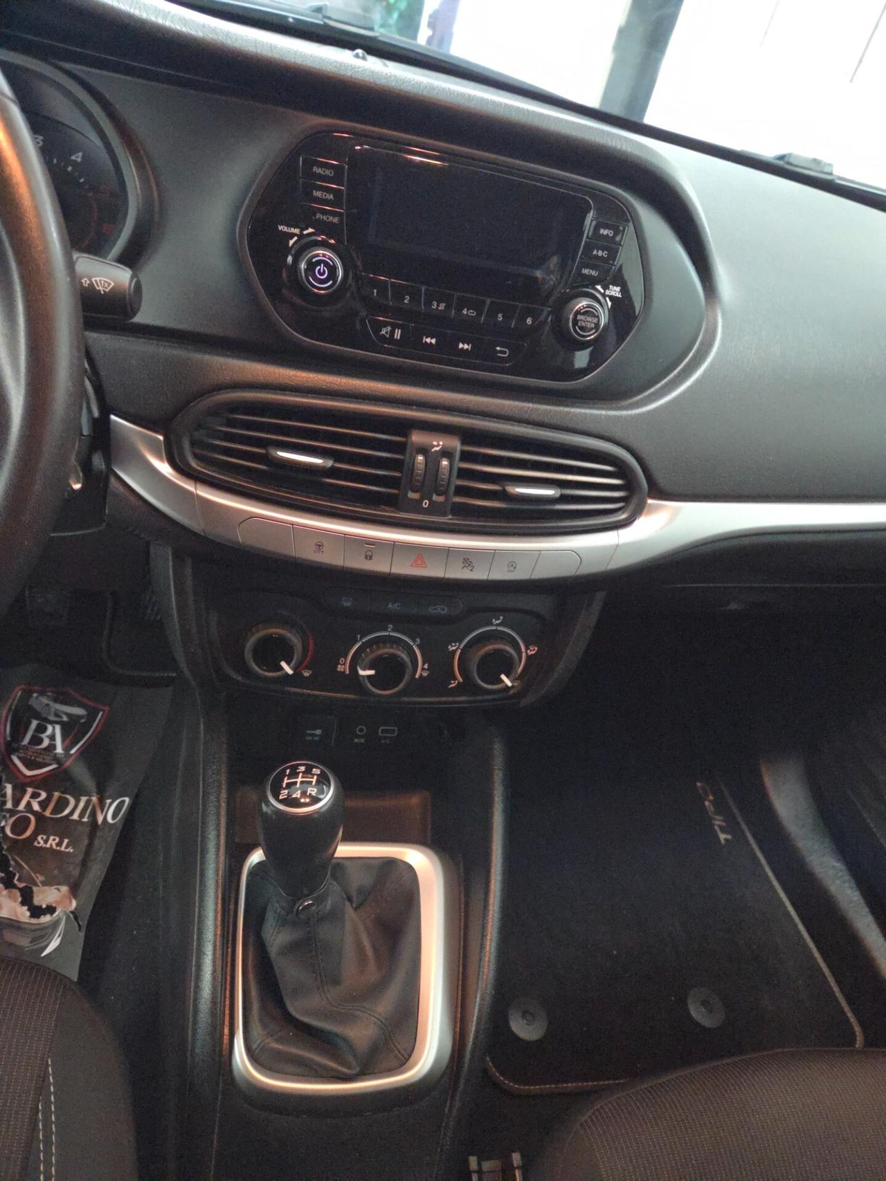 Fiat Tipo 1.3 Mjt S&S 5 porte Business