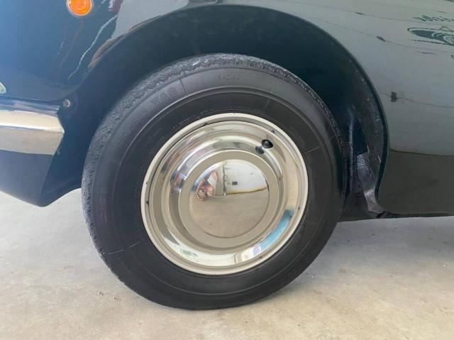 Citroen D20 SUPER 5