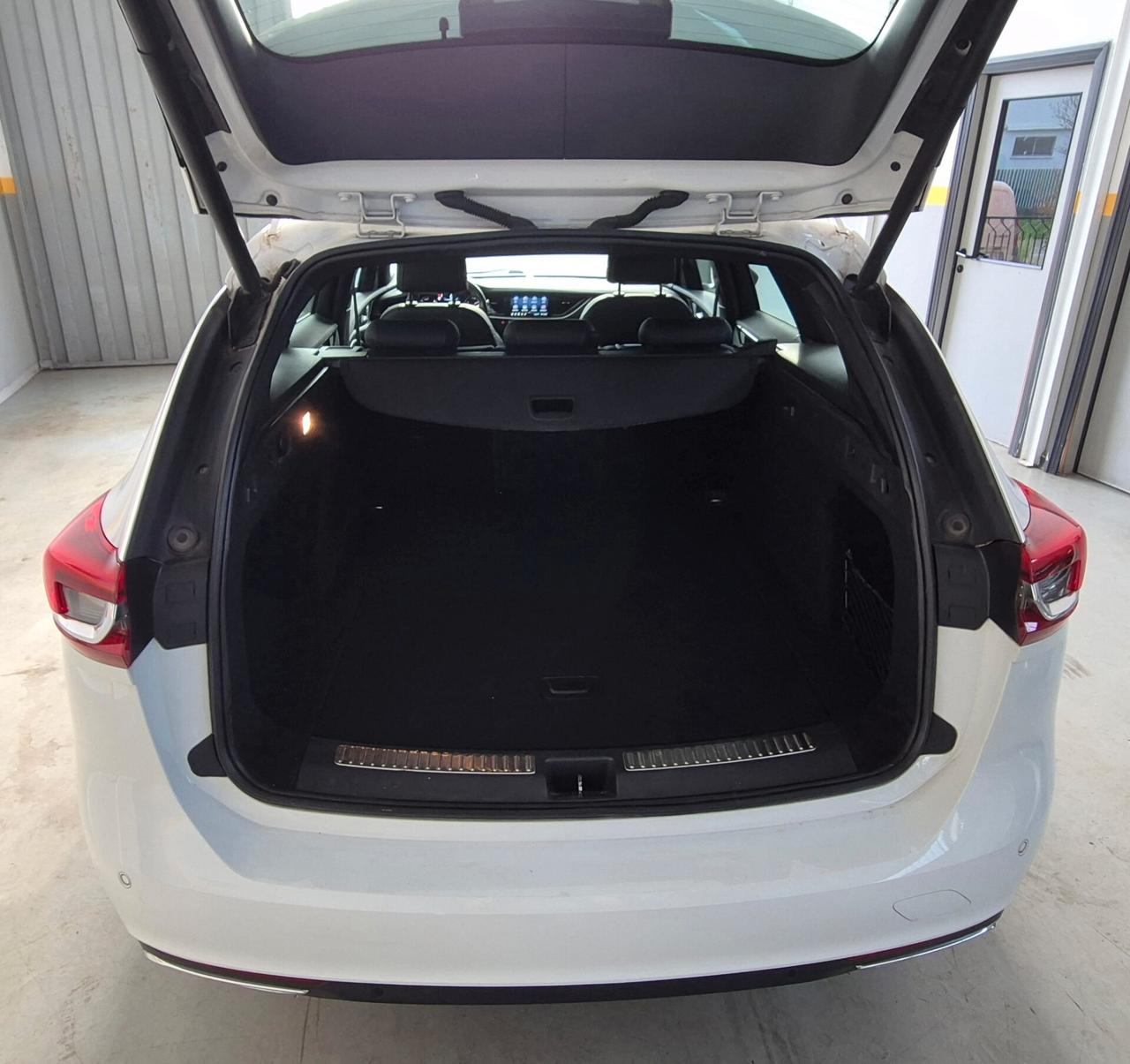 Opel Insignia Insigna Ultimate 2.0 Full optional Unico Proprietario