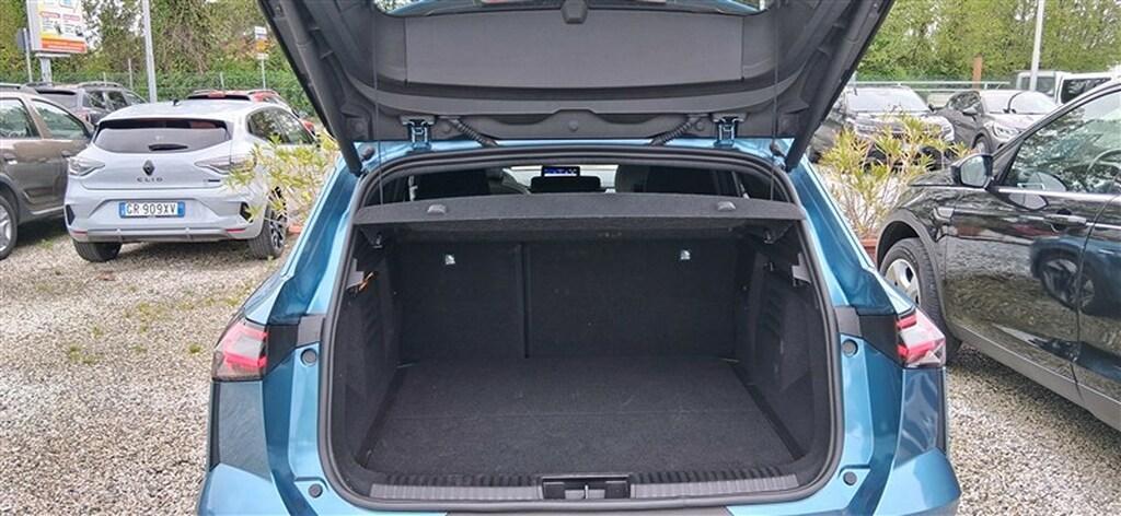 Renault Captur 1.6 E-Tech full hybrid Iconic Auto