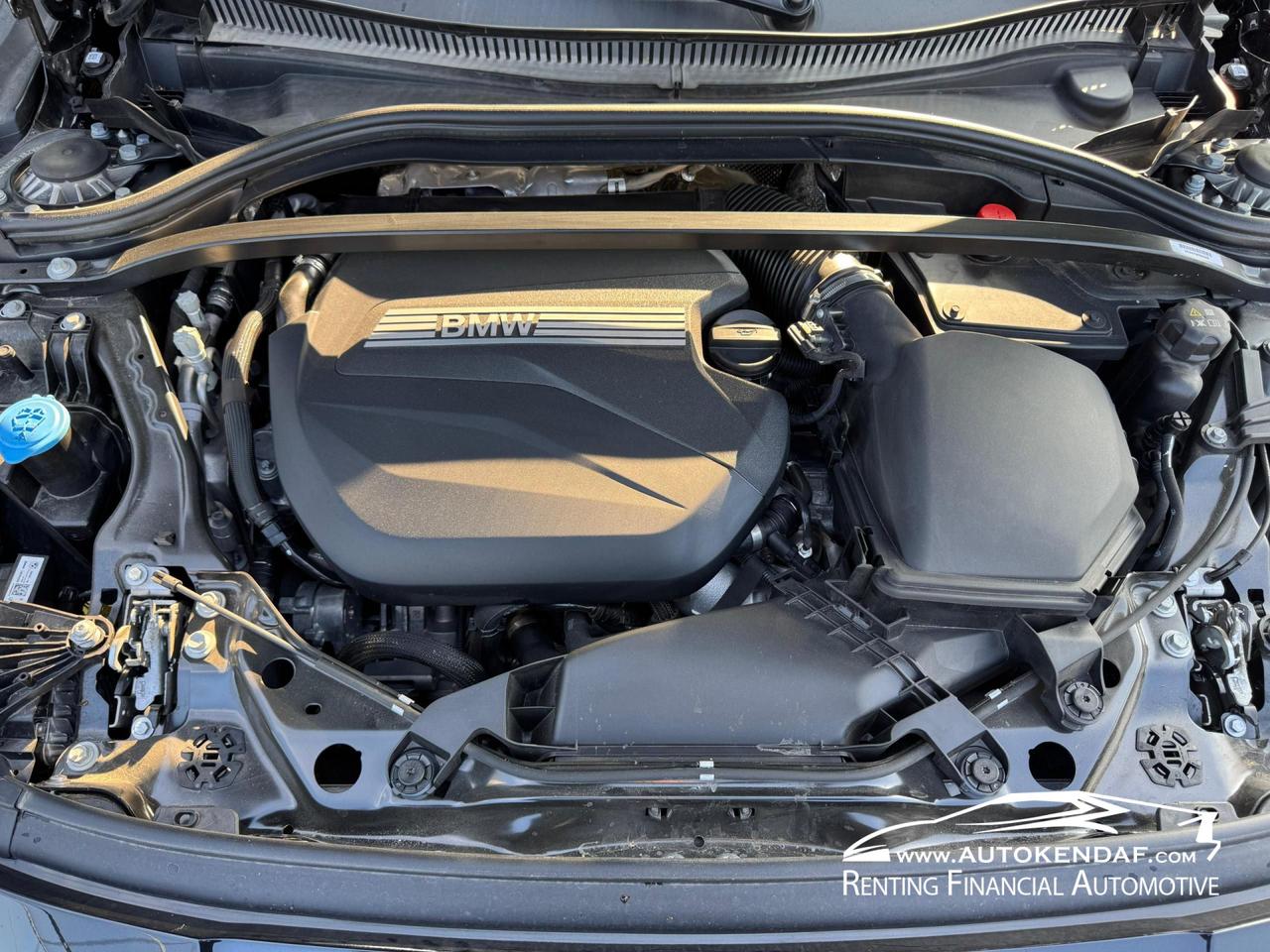 BMW Serie 1 120d 48V MSport auto