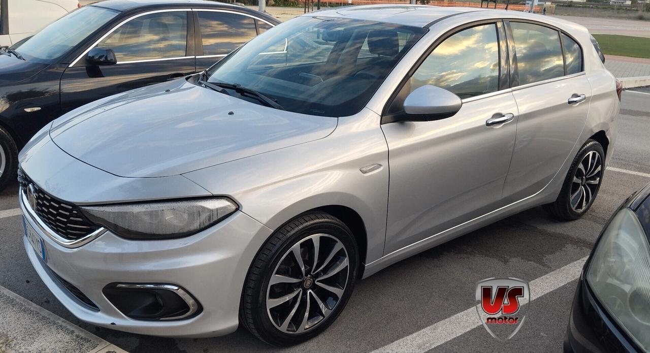 FIAT TIPO 1.3 DIESEL -2018