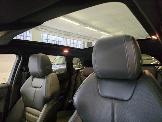 LAND ROVER Range Rover Evoque 2.0 TD4 150 CV 5p. HSE Dynamic TETTO/CL 20''