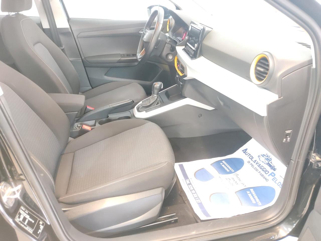 Seat Arona 1.0 EcoTSI 110 cv DSG Style