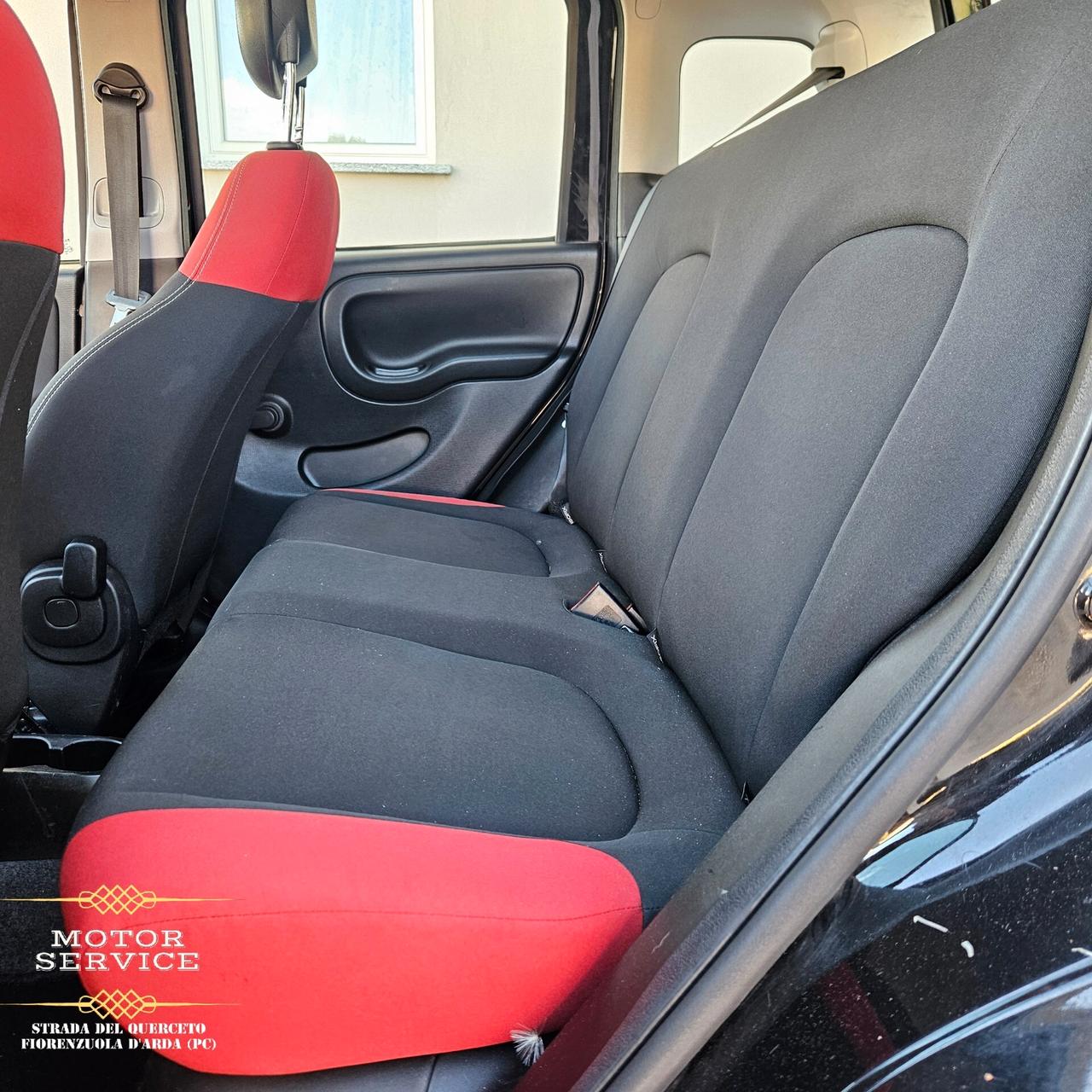 Fiat Panda 1.2 69cv 4cilindri PREZZO REALE E FINALE