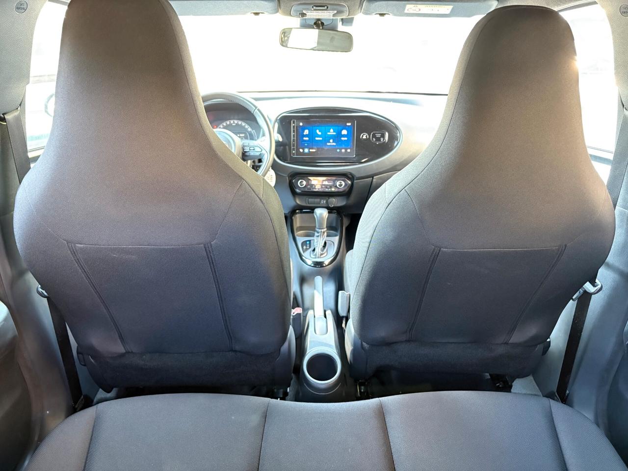 Toyota Aygo X 1.0 bz 72cv S-CVT - 03/2025