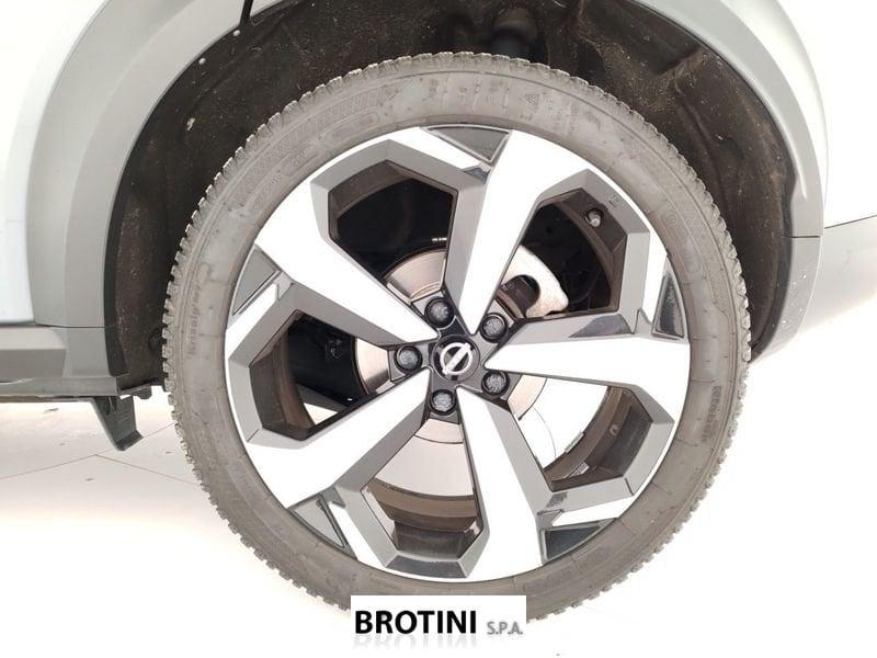 Nissan Juke Juke 1.6 HEV Tekna