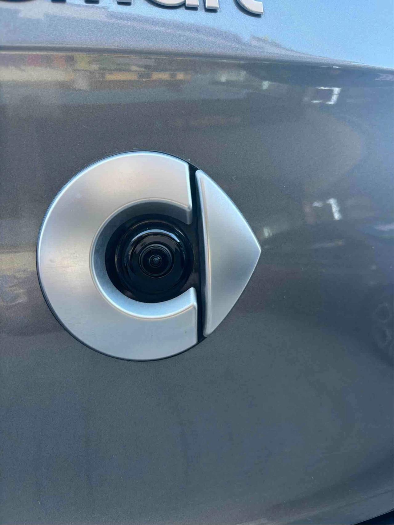 Smart ForFour 90 0.9 Turbo Prime
