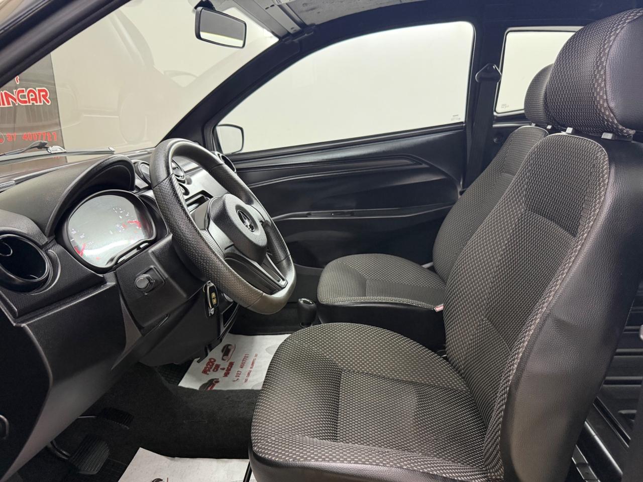 Aixam Minauto GT