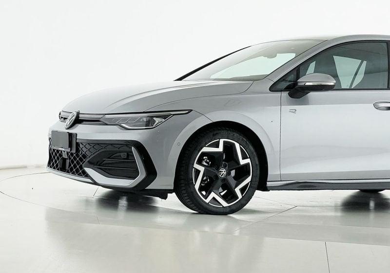Volkswagen Golf Golf 2.0 TDI 150 CV DSG SCR R-Line