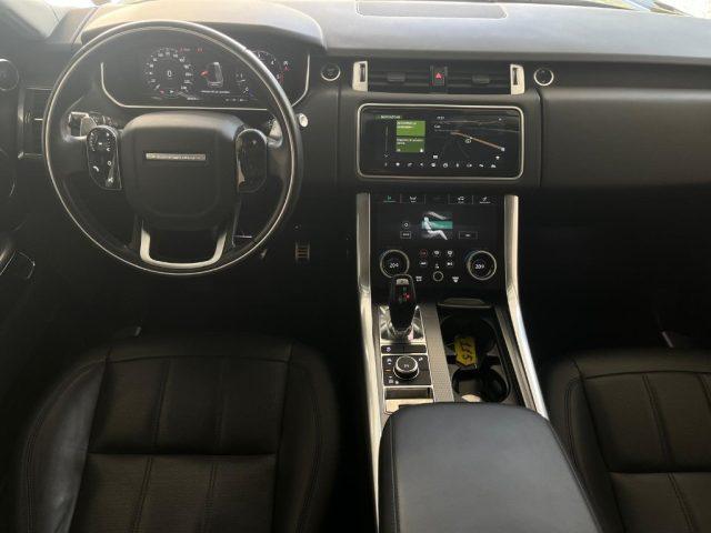 LAND ROVER Range Rover Sport 3.0 249 CV HSE Dynamic