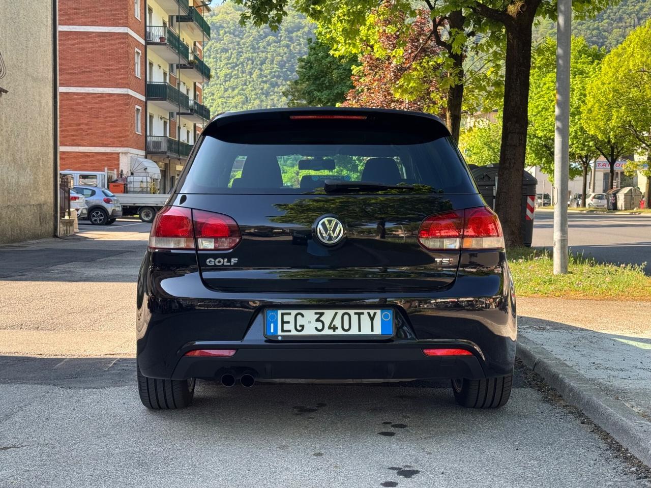 Volkswagen Golf 1.4 TSI 122CV 5p. Sport Edition R LINE