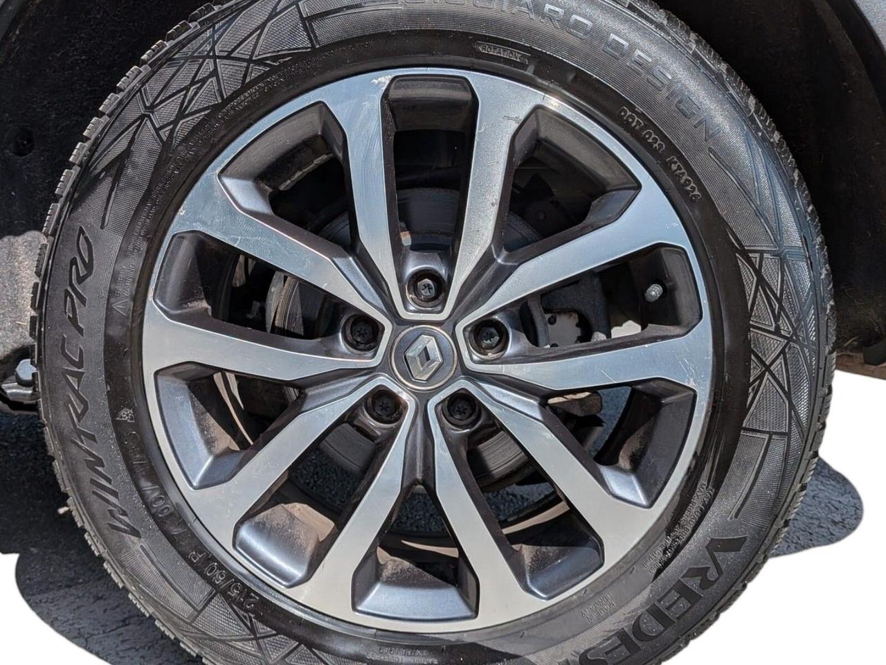 Renault Kadjar 1.5 Blue dCi Intens EDC