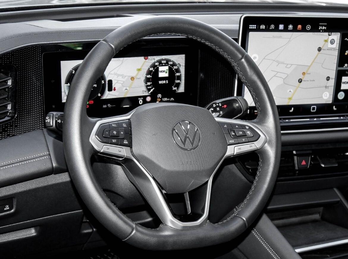 Volkswagen Tiguan 2.0 NUOVO MODELLO