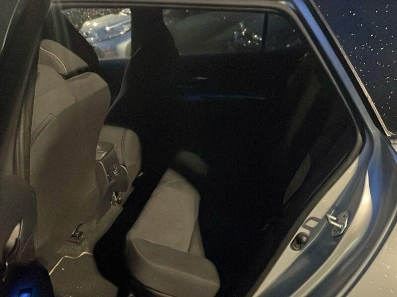 Toyota Corolla Corolla Touring Sports 2.0 Hybrid Style VENDUTA
