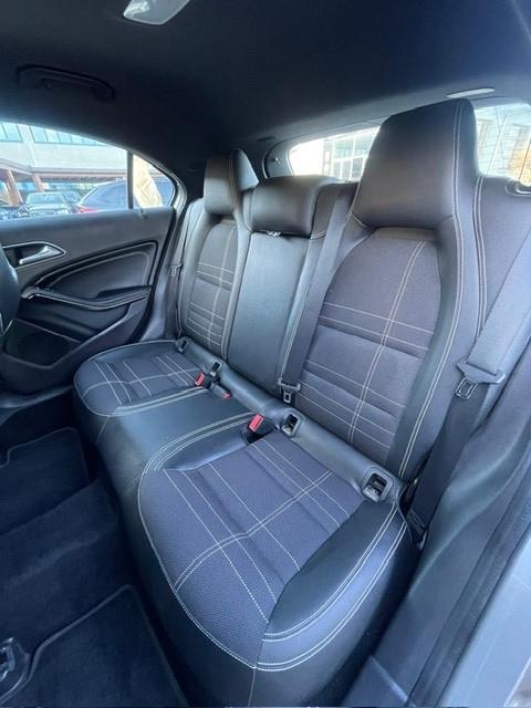 Mercedes-benz A 180 A 180 CDI Sport