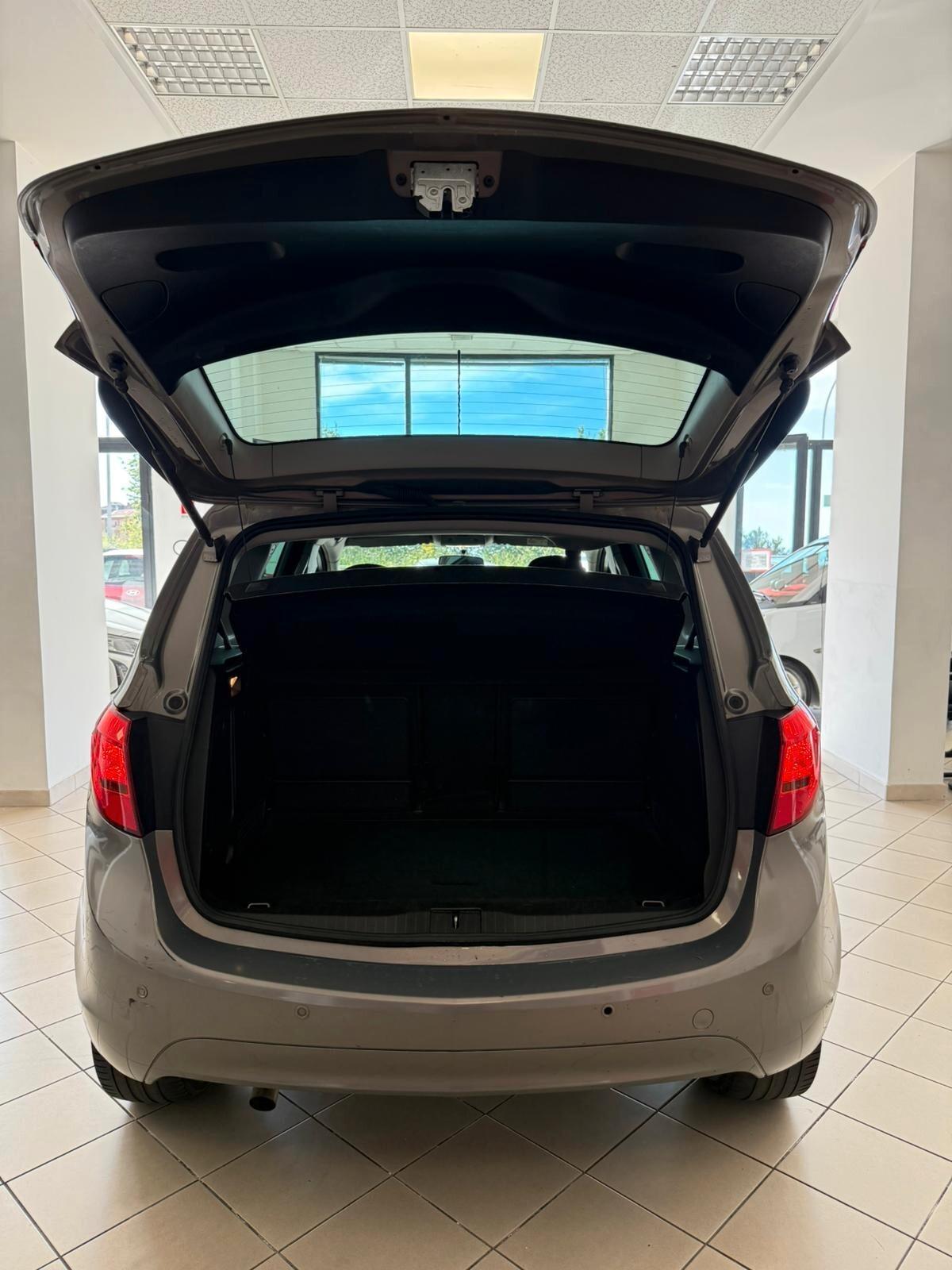 Opel Meriva 1.4 Turbo 120CV GPL Tech Advance