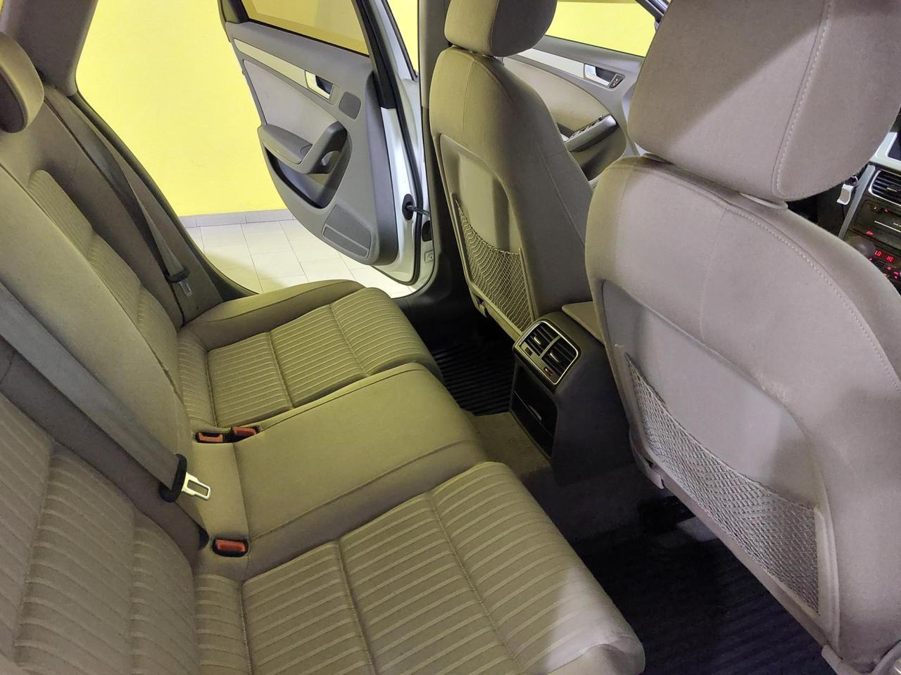 Audi A4 Avant 2.0 tdi Ambiente Plus multitronic